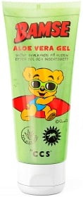 Bild på Bamse Aloe Vera Gel 100 ml