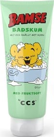 Bild på Bamse Badskum 200 ml
