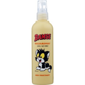 Bild på Bamse Balsamspray 150 ml