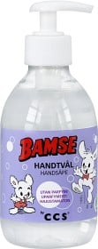 Bild på Bamse handtvål 300 ml