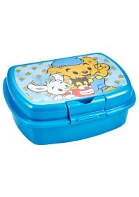 Bild på Bamse Matlåda
