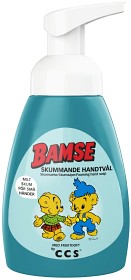 Bild på Bamse skummande handtvål 250 ml