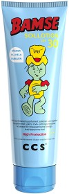 Bild på Bamse Sollotion SPF 30 250 ml