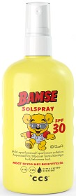 Bild på Bamse Solspray SPF 30 200 ml