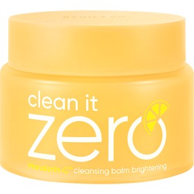 Bild på Banila Co Clean It Zero Cleansing Balm Brightening 100 ml