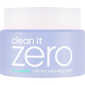 Bild på Banila Co Clean it Zero Cleansing Balm Calming 100 ml