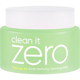 Bild på Banila Co Clean It Zero Cleansing Balm Pore Clarifying 50 ml