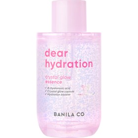 Bild på Banila Co Dear Hydration Crystal Glow Essence 50 ml