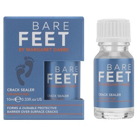 Bild på Bare Feet Crack Sealer för hälar 10 ml