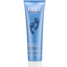 Bild på Bare Feet Cracked Heel Balm 100 ml