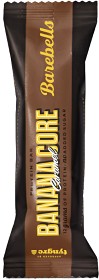 Bild på Barebells Banana Caramel Core Bar 35 g