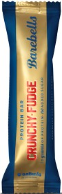 Bild på Barebells Bar Crunchy Fudge 55 g