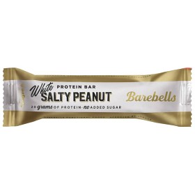 Bild på Barebells Protein Bar White Chocolate Salty Peanut 55 g