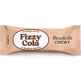 Bild på Barebells Chewy Fizzy Cola 40 g