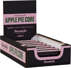 Bild på Barebells Core Bar Apple Pie 14 st