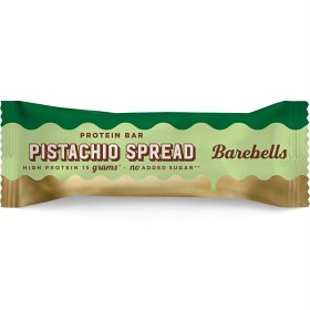 Bild på Barebells Protein Bar Pistachio Spread 45 g