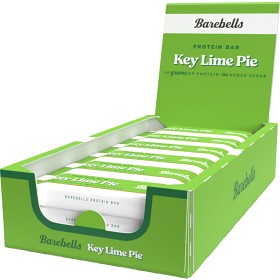 Bild på Barebells Protein Bar Key Lime Pie 12 st