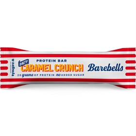 Bild på Barebells Protein Bar Salty Caramel Crunch 55 g