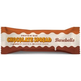 Bild på Barebells Protein Bar Chocolate Spread 45 g