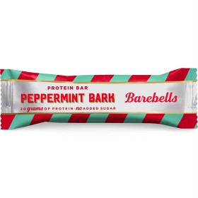 Bild på Barebells Protein Bar Peppermint Bark, Limited Edition 55 g