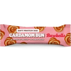 Bild på Barebells Soft Protein Bar Cardamom Bun 55 g