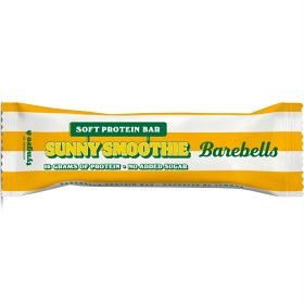 Bild på Barebells Soft Protein Bar Sunny Smoothie 55 g