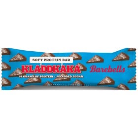 Bild på Barebells Soft Protein Bar Kladdkaka 55 g