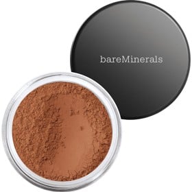 Bild på bareMinerals All Over Face Color Bronzer Warmth