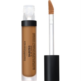 Bild på bareMinerals BAREPRO 16HR All Over Skin-Perfecting Matte Concealer SPF 25 Medium Deep 400 Neutral 7.5 ml