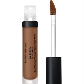 Bild på bareMinerals BAREPRO 16HR All Over Skin-Perfecting Matte Concealer SPF 25 Medium deep 450 neutral 7.5 ml