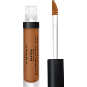 Bild på bareMinerals BAREPRO 16HR All Over Skin-Perfecting Matte Concealer SPF 25 Medium deep 450 warm 7.5 ml
