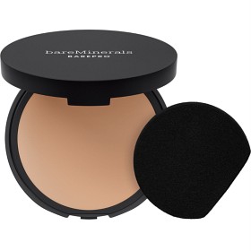 Bild på bareMinerals BAREPRO 24HR Skin-Perfecting Powder Foundation Medium 32 cool 8 g