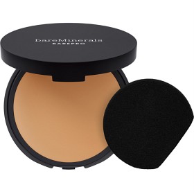 Bild på bareMinerals BAREPRO 24HR Skin-Perfecting Powder Foundation Medium 35 Warm 8 g