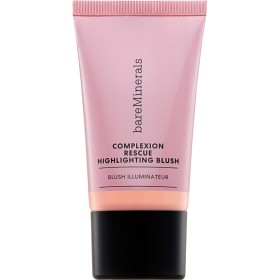 Bild på bareMinerals COMPLEXION RESCUE Highlighting Blush Peach Glow 15 ml