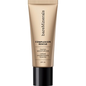 Bild på bareMinerals COMPLEXION RESCUE Tinted Moisturizer SPF 30 Mahogany 11.5 35 ml