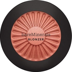 Bild på bareMinerals GEN NUDE Blonzer Kiss of copper 3.8 g