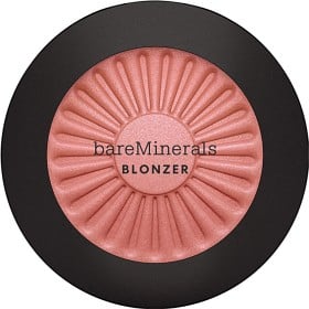 Bild på bareMinerals GEN NUDE Blonzer Kiss of pink 3.8 g
