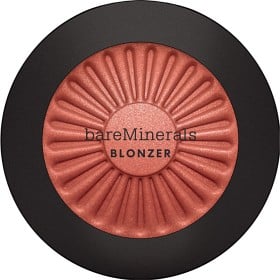 Bild på bareMinerals GEN NUDE Blonzer Kiss of rose 3.8 g