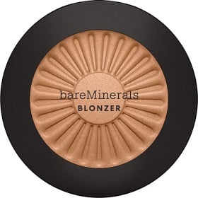 Bild på bareMinerals GEN NUDE Blonzer Kiss of spice 3.8 g