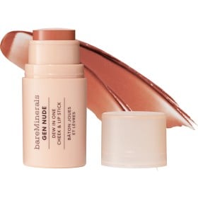 Bild på bareMinerals GEN NUDE Cheek & Lip Stick Bare Necessity 4.5 g