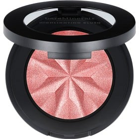 Bild på bareMinerals GEN NUDE Highlighting Blush Pink glow 3.8 g