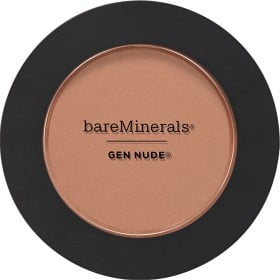 Bild på bareMinerals GEN NUDE Powder Blush Beige For Days 6 ml