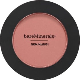 Bild på bareMinerals GEN NUDE Powder Blush Call My Blush 6 ml