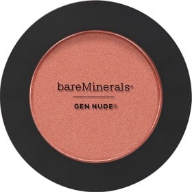 Bild på bareMinerals GEN NUDE Powder Blush Peachy Keen 6 ml