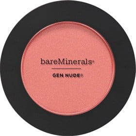 Bild på bareMinerals GEN NUDE Powder Blush Pink Me Up 6 ml
