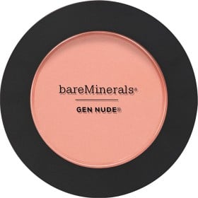 Bild på bareMinerals GEN NUDE Powder Blush Pretty In Pink 6 ml