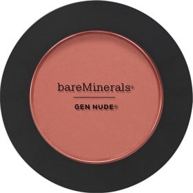 Bild på bareMinerals GEN NUDE Powder Blush Strike A Rose 6 ml