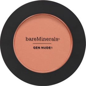 Bild på bareMinerals GEN NUDE Powder Blush That Peach Tho 6 ml