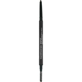 Bild på bareMinerals MINERALIST Micro-Defining Eyebrow Pencil Rich Black