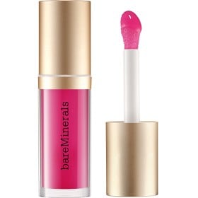 Bild på bareMinerals Nourishing Lip Oil Flaunt 3.8 ml